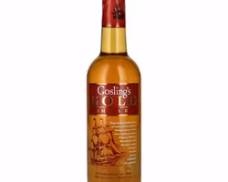 Goslings Gold Bermuda Rum 40% Vol. 0,7l