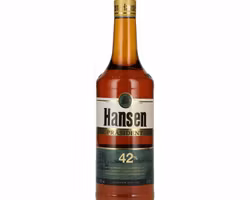 Hansen PRÄSIDENT 42% Vol. 0,7l