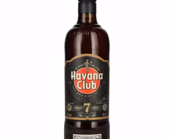 Havana Club Añejo 7 Años 40% Vol. 0,7l