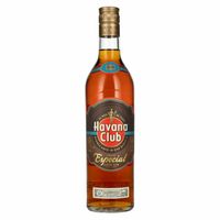 Havana Club Añejo Especial Cuban Rum 40% Vol. 0,7l
