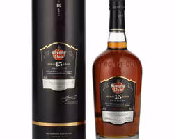 Havana Club Gran Reserva Añejo 15 Años 40% Vol. 0,7l in Giftbox