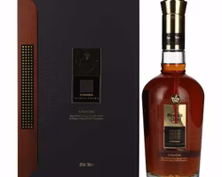 Havana Club Unión 40% Vol. 0,7l in Giftbox