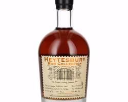 Heytesbury Rum Collection Diamond Distillery Demerara Rum 2002 46% Vol. 0,7l
