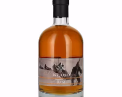 Isfjord Premium Arctic Rum 44% Vol. 0,7l