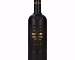 Karukera BLACK EDITION Alligator Rhum Vieux Agricole 45% Vol. 1l