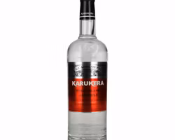 Karukera Rhum Blanc Agricole 50% Vol. 0,7l