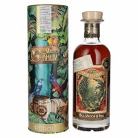 La Maison du Rhum PÉROU 2012/2022 Batch N° 5 48% Vol. 0,7l in Tinbox