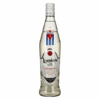 Legendario Añejo Blanco 40% Vol. 0,7l