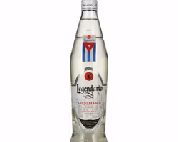 Legendario Añejo Blanco 40% Vol. 0,7l