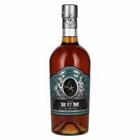 Lebensstern 15 Years Old Panama Rum 47,4% Vol. 0,7l