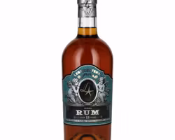 Lebensstern 15 Years Old Panama Rum 47,4% Vol. 0,7l