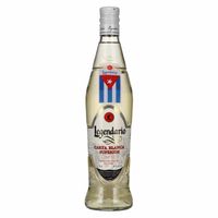Legendario Carta Blanca 40% Vol. 0,7l