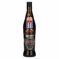Legendario Ron 9 Añejo 40% Vol. 0,7l