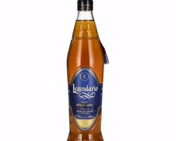 Legendario Ron Añejo Oro 38% Vol. 0,7l