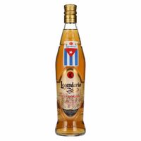Legendario Ron Dorado 38% Vol. 0,7l