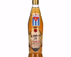 Legendario Ron Dorado 38% Vol. 0,7l