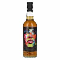 Liquid Treasures LABOURDONNAIS 10 Years Old Rum Session NO. 11 2010 51,9% Vol. 0,7l