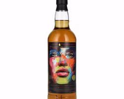 Liquid Treasures LABOURDONNAIS 10 Years Old Rum Session NO. 11 2010 51,9% Vol. 0,7l