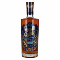 Mama Quilla XA Ron Extra Añejo 40% Vol. 0,7l