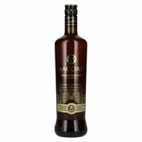 Macorix GRAN RESERVA Premium Rum 37,5% Vol. 0,7l