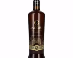 Macorix GRAN RESERVA Premium Rum 37,5% Vol. 0,7l