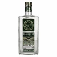 Mhoba Rum Select Release WHITE Rum 58% Vol. 0,7l