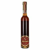 Mocambo Ron Añejo Barrica Única 15 Años 40% Vol. 0,5l