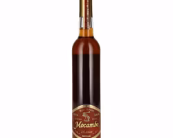 Mocambo Ron Añejo Barrica Única 15 Años 40% Vol. 0,5l