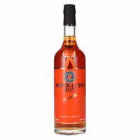 Mombacho Ron 12 Años Reserva Especial 40% Vol. 0,7l