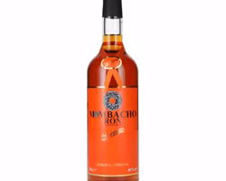 Mombacho Ron 12 Años Reserva Especial 40% Vol. 0,7l