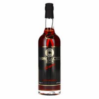 Mombacho Ron 15 Años Gran Reserva 43% Vol. 0,7l