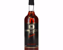 Mombacho Ron 15 Años Gran Reserva 43% Vol. 0,7l