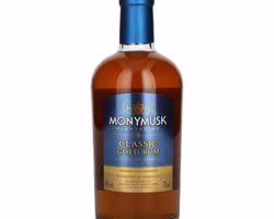 Monymusk Plantation CLASSIC GOLD Rum 40% Vol. 0,7l