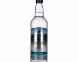 Monymusk Plantation PLATINUM WHITE Rum 40% Vol. 0,7l