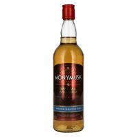 Monymusk Plantation SPECIAL GOLD Rum 40% Vol. 0,7l