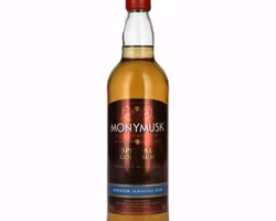 Monymusk Plantation SPECIAL GOLD Rum 40% Vol. 0,7l