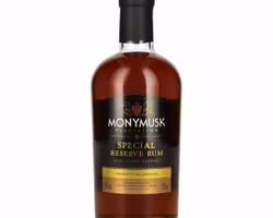 Monymusk Plantation SPECIAL RESERVE Rum 40% Vol. 0,7l
