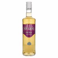 New Grove Exotic Oak Mauritius Island Rum 37,5% Vol. 0,7l
