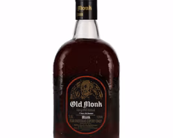Old Monk 7 Years Old 42,8% Vol. 1l