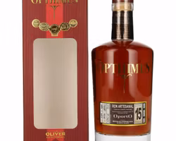 Opthimus 15 Sistema Solera OportO 43% Vol. 0,7l in Giftbox