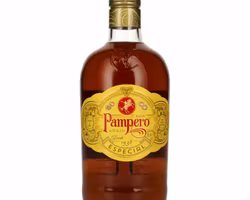 Pampero Añejo ESPECIAL 40% Vol. 0,7l