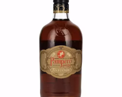 Pampero Añejo SELECCIÓN 1938 40% Vol. 0,7l
