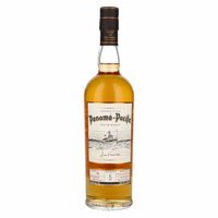 Panamá-Pacific 5 Añejamiento Rum 42,9% Vol. 0,7l