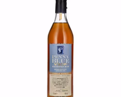 Penny Blue VSOP Single Estate Mauritian Rum 40% Vol. 0,7l