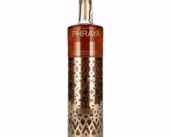 Phraya Deep Matured Gold Rum 40% Vol. 0,7l