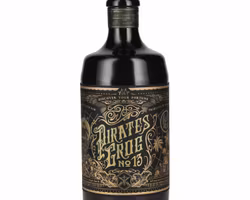Pirate's Grog No.13 Fine 13 Years Aged Rum 40% Vol. 0,7l