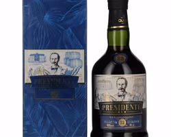 Presidente Marti 23 Sistema Solera 40% Vol. 0,7l in Giftbox