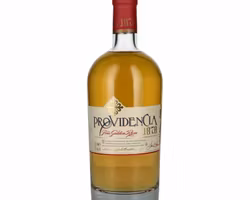 Providencia Fine Golden Rum 40% Vol. 0,7l