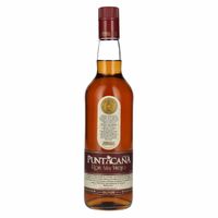Punta Cana Club Ron Muy Viejo 37,5% Vol. 0,7l
