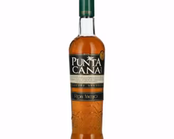 Punta Cana Club Ron Viejo 37,5% Vol. 0,7l